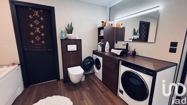 Maison à vendre 7 pièces 121 m² Bresles