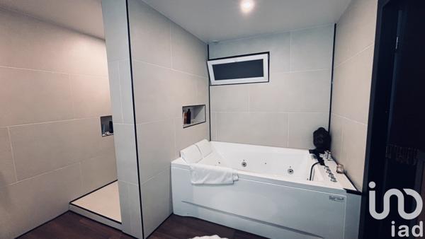 Maison à vendre 7 pièces 121 m² Bresles