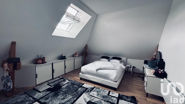 Maison à vendre 7 pièces 121 m² Bresles