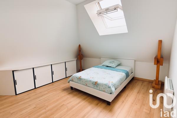 Maison à vendre 7 pièces 121 m² Bresles