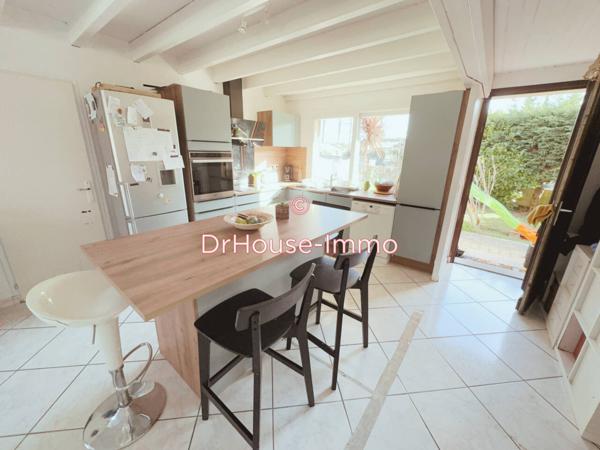 Maison à vendre 6 pièces de 140 m²