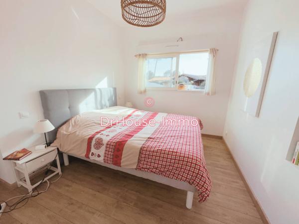 Maison à vendre 6 pièces de 140 m²