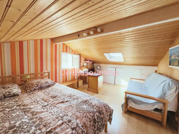 Maison à vendre 6 pièces de 140 m²