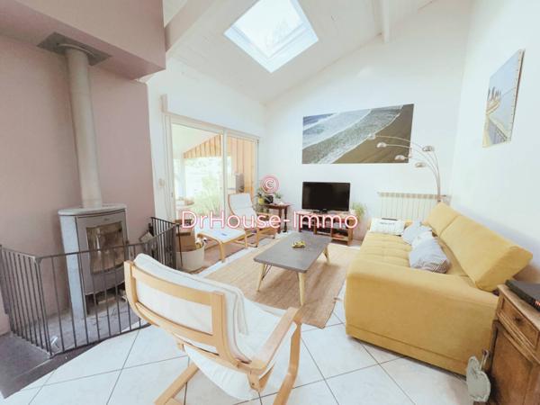 Maison à vendre 6 pièces de 140 m²