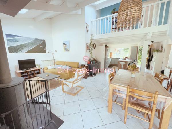 Maison à vendre 6 pièces de 140 m²