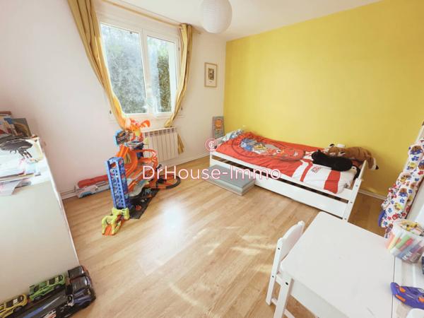 Maison à vendre 6 pièces de 140 m²