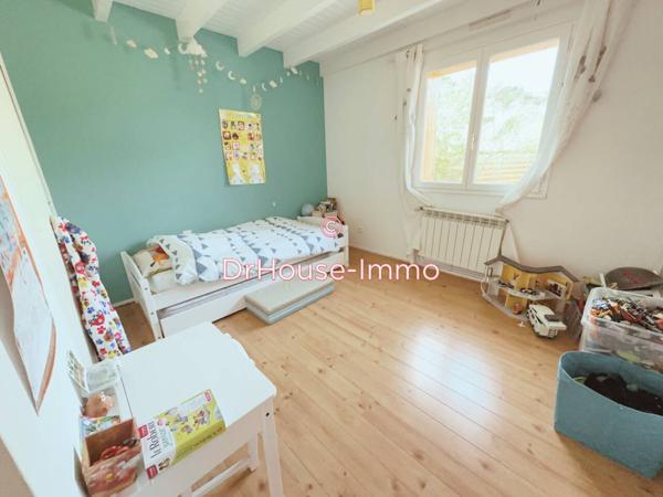 Maison à vendre 6 pièces de 140 m²