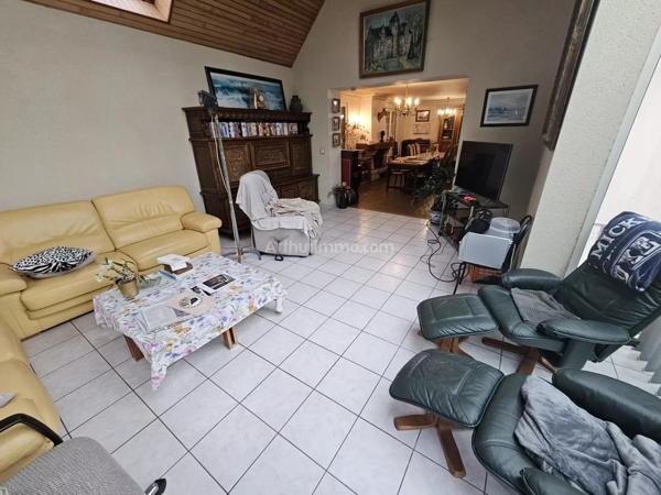Vente Maison 7 pièces 156 m2 à Guingamp