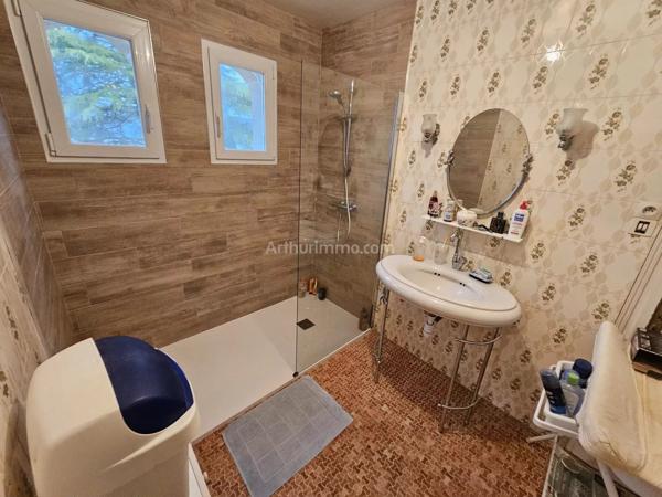 Vente Maison 7 pièces 156 m2 à Guingamp