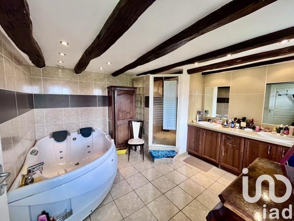 Maison à vendre 4 pièces 127 m² Grâce-Uzel