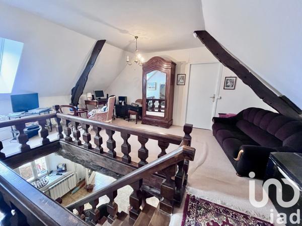 Maison à vendre 4 pièces 127 m² Grâce-Uzel