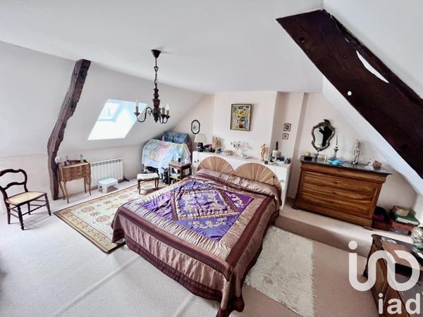 Maison à vendre 4 pièces 127 m² Grâce-Uzel