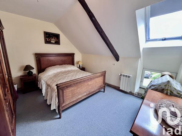 Maison à vendre 4 pièces 127 m² Grâce-Uzel