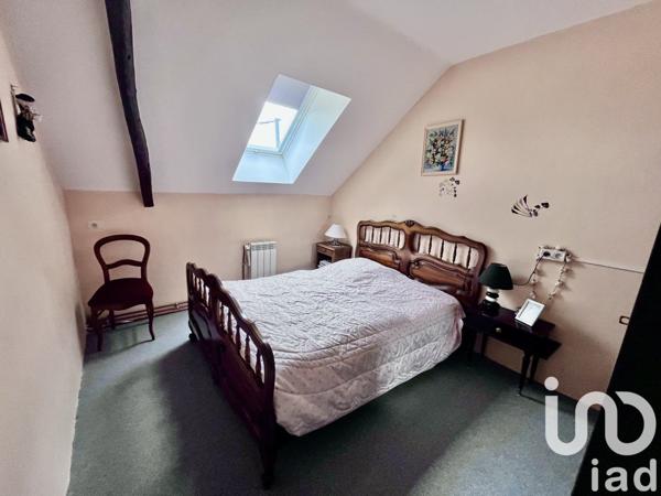 Maison à vendre 4 pièces 127 m² Grâce-Uzel