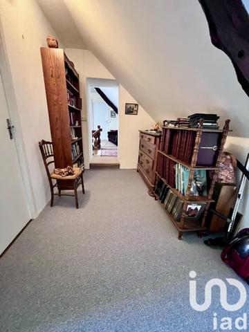 Maison à vendre 4 pièces 127 m² Grâce-Uzel