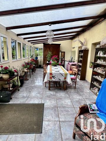 Maison à vendre 4 pièces 127 m² Grâce-Uzel