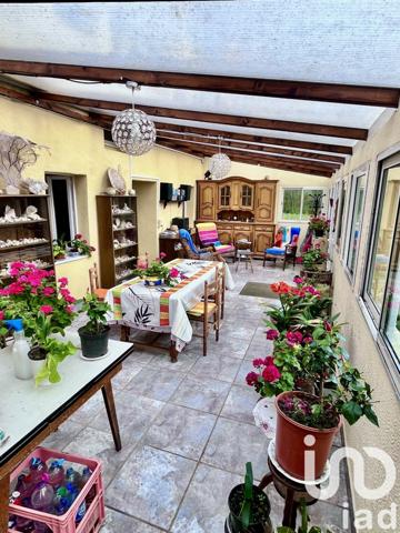 Maison à vendre 4 pièces 127 m² Grâce-Uzel