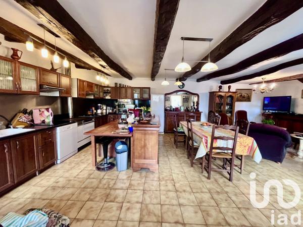 Maison à vendre 4 pièces 127 m² Grâce-Uzel