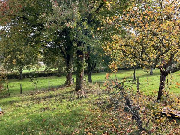 Vente TerrainMONCHY CAYEUX (62134)