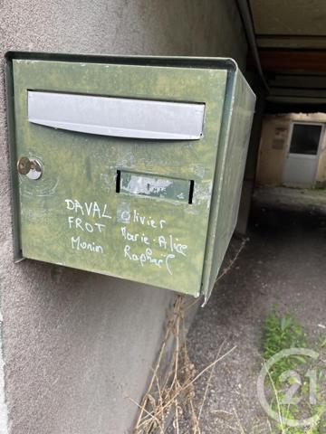 Maison à vendre  7 pièces - 157 m2 CORNIMONT - 88