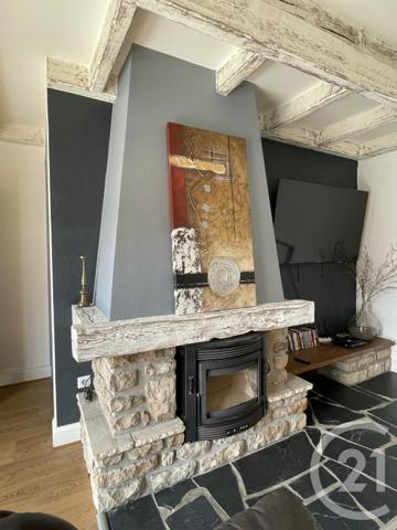 Maison à vendre  7 pièces - 157 m2 CORNIMONT - 88