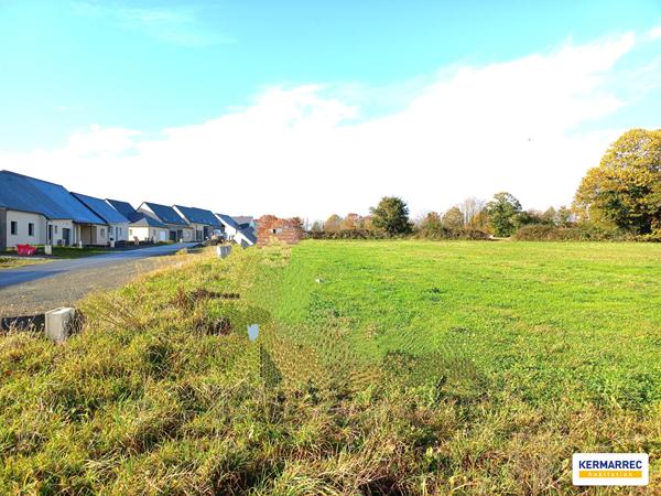Maison 4 pièces – 85 m² environ à Vitré (ref : 2706)