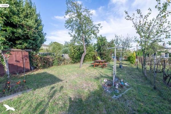 Maison à vendre |  Lormont |  4 pièces | 110 m²