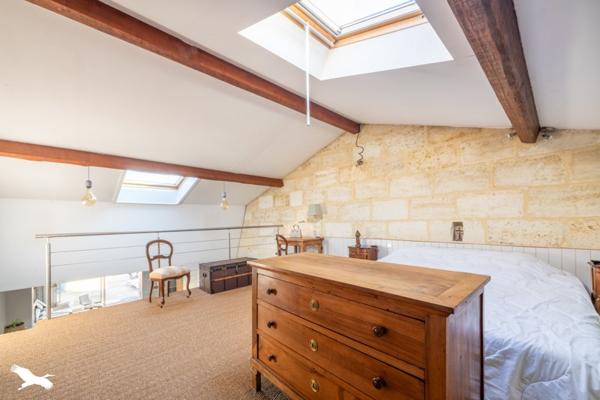 Maison à vendre |  Lormont |  4 pièces | 110 m²