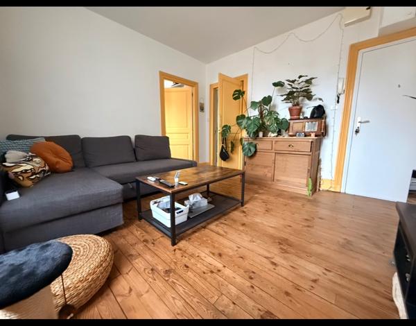 Appartement Chamalieres 2 pièce(s)