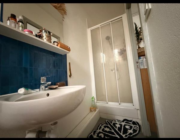Appartement Chamalieres 2 pièce(s)
