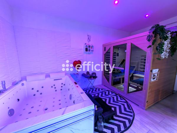 Maison 2 pièces - 60 m²