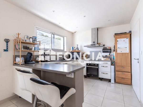 À vendre Maison 4 pièces 90.48 m² - Challans 85300