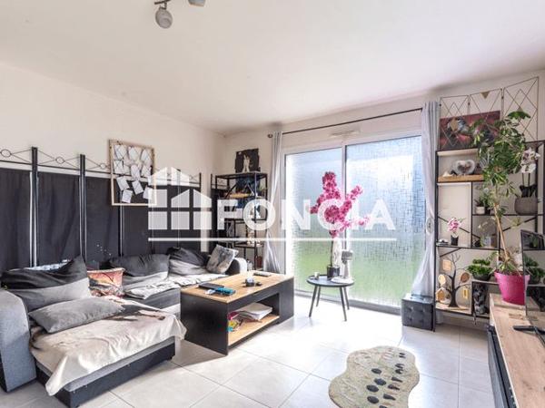 À vendre Maison 4 pièces 90.48 m² - Challans 85300
