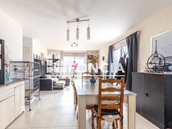 À vendre Maison 4 pièces 90.48 m² - Challans 85300