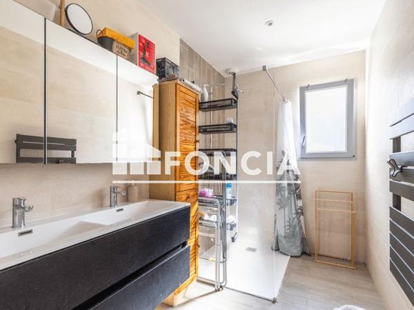 À vendre Maison 4 pièces 90.48 m² - Challans 85300