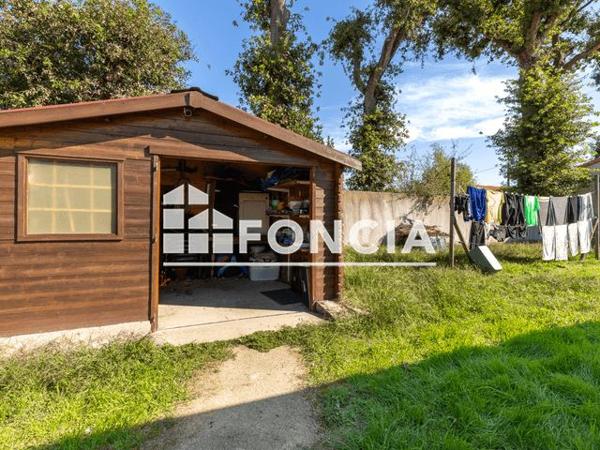 À vendre Maison 4 pièces 90.48 m² - Challans 85300