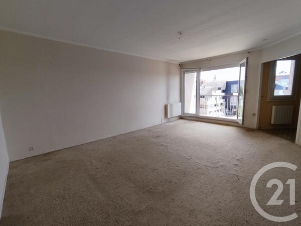 Appartement à vendre  4 pièces - 85,15 m2 ROUEN - 76