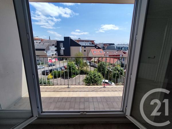 Appartement à vendre  4 pièces - 85,15 m2 ROUEN - 76