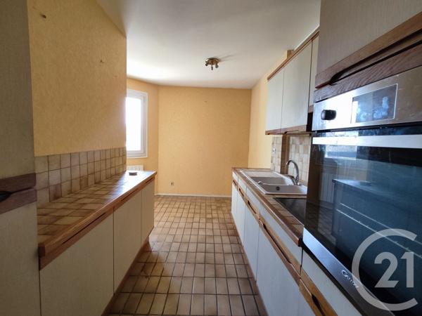 Appartement à vendre  4 pièces - 85,15 m2 ROUEN - 76