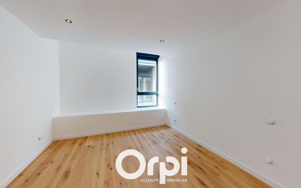 Appartement à vendre    4 pièces •  Briey