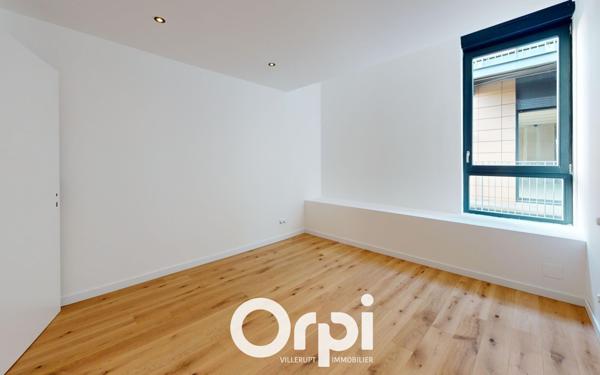 Appartement à vendre    4 pièces •  Briey