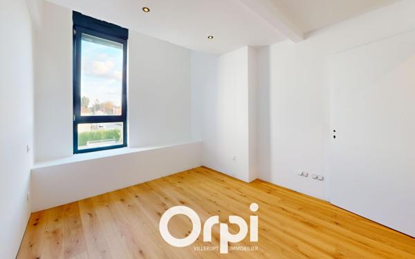 Appartement à vendre    4 pièces •  Briey