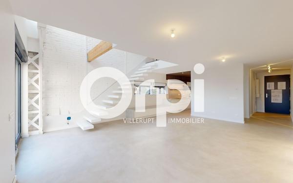 Appartement à vendre    4 pièces •  Briey