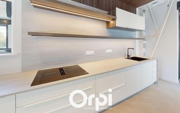 Appartement à vendre    4 pièces •  Briey