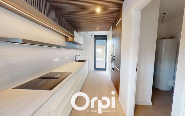 Appartement à vendre    4 pièces •  Briey