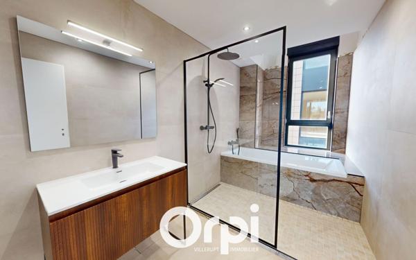 Appartement à vendre    4 pièces •  Briey