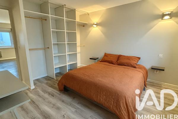 Maison à vendre 5 pièces 105 m² La Rochelle