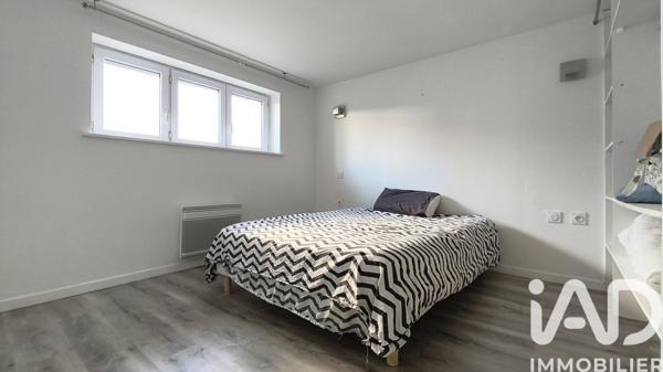 Maison à vendre 5 pièces 105 m² La Rochelle