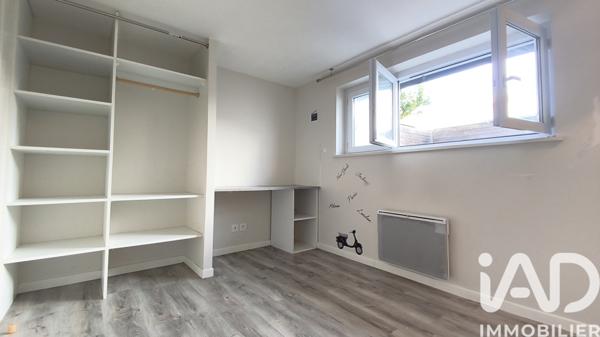 Maison à vendre 5 pièces 105 m² La Rochelle