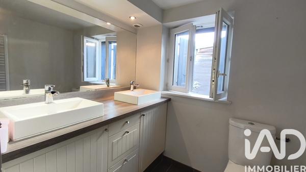 Maison à vendre 5 pièces 105 m² La Rochelle